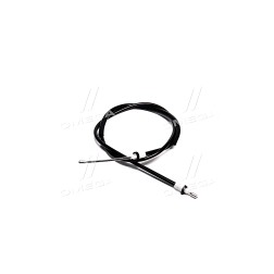 K13006 Трос ручного гальма DACIA LOGAN (вир-во ABS) фото від Мотор-Агро Харків Україна