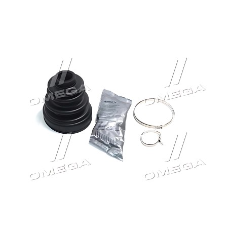 ➤ Пильовик ШРКШа внутр. NISSAN ALMERA II (вир-во GKN) 24369
