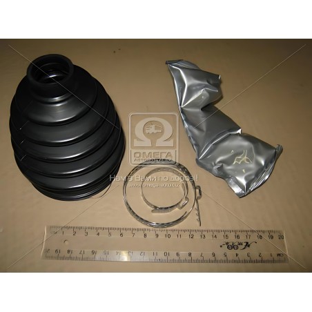 ➤ Пильовик ШРУС зовніш. VW,SKODA,AUDI (вир-во ERT) 500515T