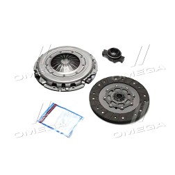 ADL143045 Зчеплення (компл.) FIAT, Opel (вир-во Blue Print) фото від Мотор-Агро Харків Україна