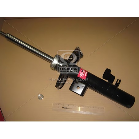➤ Амортизатор підв. Ford Mondeo MK IV передн. лів. газов. Excel-G (вир-во Kayaba) 339719