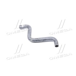 3962 Вигнутий патрубок системи охолодження фото від Мотор-Агро Харків Україна