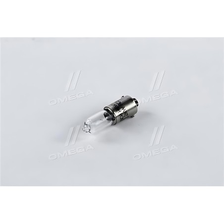 ➤ Лампа розжарювання H6W 12V 6W BAX9s ECO (вир-во BOSCH) 1987302809