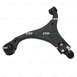 CQ0158L Важіль передній L Hyundai Sonata YF 11-14 OLD CQKH-93L (вир-во CTR) фото від Мотор-Агро Харків Україна