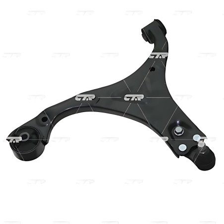 CQ0158L Важіль передній L Hyundai Sonata YF 11-14 OLD CQKH-93L (вир-во CTR) фото від Мотор-Агро Харків Україна