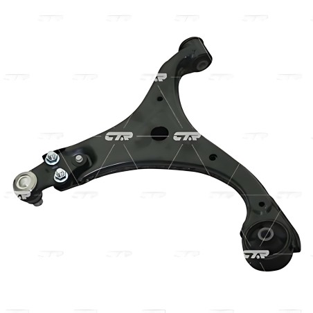 CQ0158L Важіль передній L Hyundai Sonata YF 11-14 OLD CQKH-93L (вир-во CTR) фото від Мотор-Агро Харків Україна