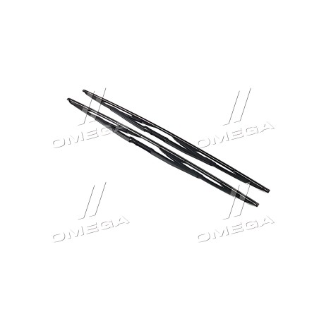 ➤ Щітка склоочис. 650/650 (вир-во Bosch) 3397005808