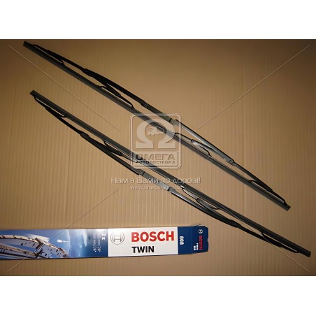 ➤ Щітка склоочис. 650/650 (вир-во Bosch) 3397005808