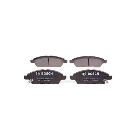 ➤ Щітка склоочис. 650/650 (вир-во Bosch) 3397005808
