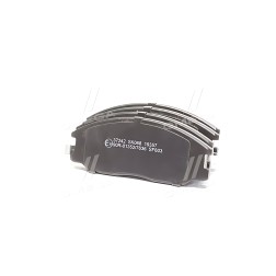 ➤ Колодка гальм. диск. HYUNDAI SANTA FE передн. (вир-во ABS) 37242
