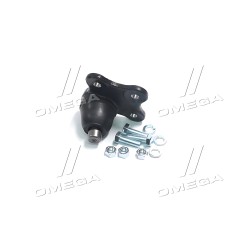 CB0082 Опора кульова нижня Opel Corsa 06- Fiat Punto 09- Grande Punto 05- Peugeot OLD CBG-64 (вир-во CTR) фото від Мотор-Агро Ха