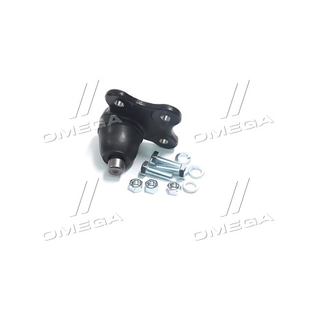 ➤ Опора кульова нижня Opel Corsa 06- Fiat Punto 09- Grande Punto 05- Peugeot OLD CBG-64 (вир-во CTR) CB0082