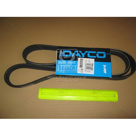 ➤ Ремінь поліклін. (вир-во DAYCO) 7PK1400
