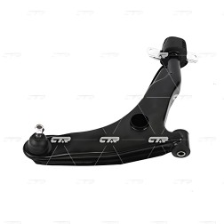 ➤ Важіль передній R Mitsubishi Carisma 95-06 Volvo S40 95-04 OLD CQM-15R (вир-во CTR) CQ0233R