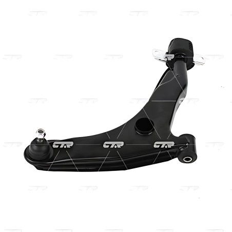 ➤ Важіль передній R Mitsubishi Carisma 95-06 Volvo S40 95-04 OLD CQM-15R (вир-во CTR) CQ0233R