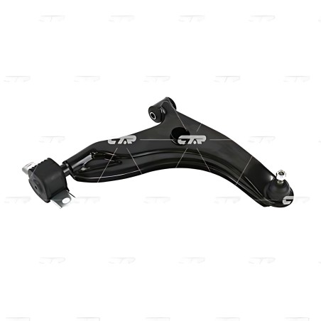 ➤ Важіль передній R Mitsubishi Carisma 95-06 Volvo S40 95-04 OLD CQM-15R (вир-во CTR) CQ0233R
