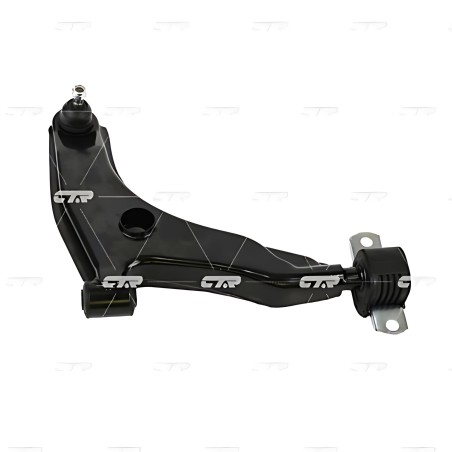 ➤ Важіль передній R Mitsubishi Carisma 95-06 Volvo S40 95-04 OLD CQM-15R (вир-во CTR) CQ0233R