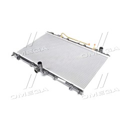 628975 Радіатор охолодження MITSUBISHI GRANDIS (04-) 2.4 i 16V (вир-во Nissens) фото від Мотор-Агро Харків Україна
