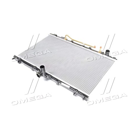 ➤ Радіатор охолодження MITSUBISHI GRANDIS (04-) 2.4 i 16V (вир-во Nissens) 628975