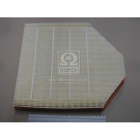 WA9835 Фільтр повітряний BMW X3 1.8-2.8 11- (вир-во WIX-FILTERS) фото від Мотор-Агро Харків Україна