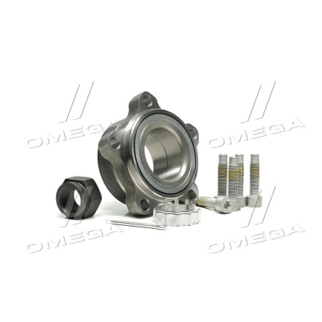 201097 Маточина в зборі FORD TRANSIT 06- перед. міст з ABS (Вир-во ABS) фото від Мотор-Агро Харків Україна