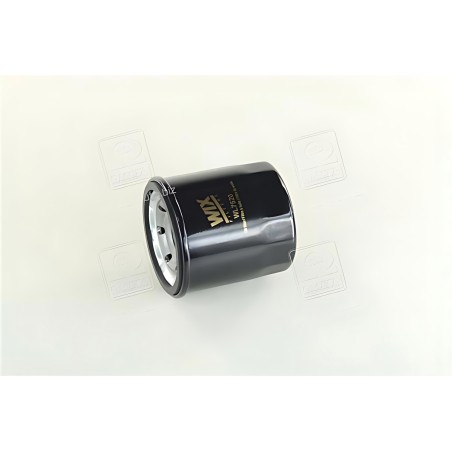WL7520 Фільтр масляний двигуна Hyundai i20, i20 II Kia Picanto II, Rio III (вир-во WIX-FILTERS) фото від Мотор-Агро Харків Украї