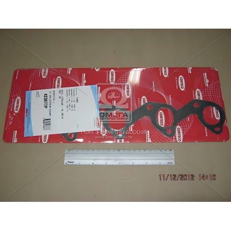 423877P Прокладка колектора EX FORD 1.8D/1.8TD (вир-во Corteco) фото від Мотор-Агро Харків Україна