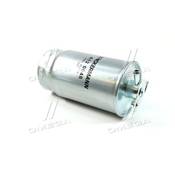 ➤ Фільтр паливний BMW (E39, E46, E53) 98-04, LR RANGE ROVER III 3.0 TD 02-09 (вир-во DENCKERMANN) A120048