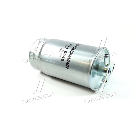 ➤ Фільтр паливний BMW (E39, E46, E53) 98-04, LR RANGE ROVER III 3.0 TD 02-09 (вир-во DENCKERMANN) A120048
