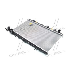 ➤ Радіатор охолодження NISSAN PRIMERA (P10, W10) (90-) (вир-во Nissens) 629731
