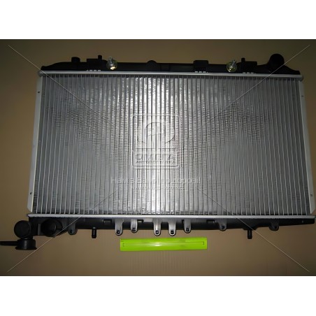 ➤ Радіатор охолодження NISSAN PRIMERA (P10, W10) (90-) (вир-во Nissens) 629731