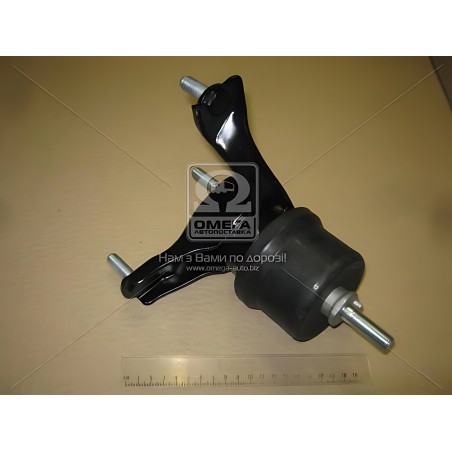 TM-2AZFELH Подушка двигуна TOYOTA CAMRY ACV40, GSV40 2006.01-2011.09 [EU] (вир-во FEBEST) фото від Мотор-Агро Харків Україна