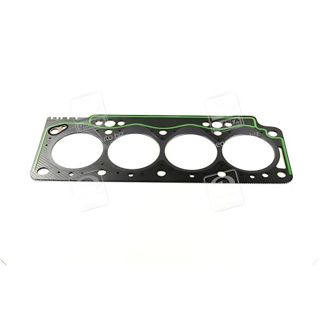 ➤ Прокладка головки блоку циліндра RENAULT F8Q 1.60MM 3R FIBER (вир-во Corteco) 414339P