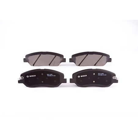 ➤ Фільтр паливний VW TOUAREG, PORSCHE CAYENNE 3.0, 4.2 TDI 10-(вир-во BOSCH) F026402855