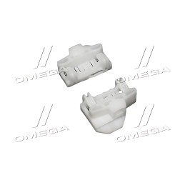 ➤ Ремкомплект склопідйомника прав. AUDI, SKODA, VW (вир-во Elparts) 50269103