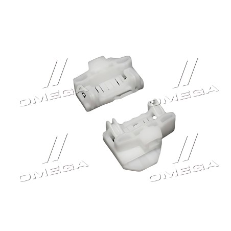 ➤ Ремкомплект склопідйомника прав. AUDI, SKODA, VW (вир-во Elparts) 50269103