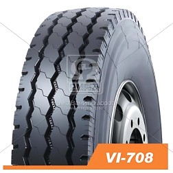 90020VI708 Шина 9,00R20 144/142К (16PR) VI-708 (Ovation) з камерою та обідною стрічкою фото від Мотор-Агро Харків Україна