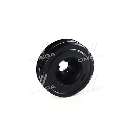 ➤ Шків колінвалу SKODA SUPERB I (3U4) 1.9 TDI 12/01-03/08 (Вир-во ContiTech) VD1090