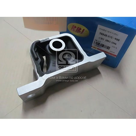 ➤ Подушка опори двигуна HONDA CRV 02-06 (вир-во RBI) O10402FA