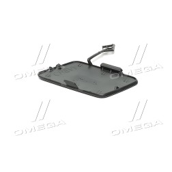 95987118 Заглушка буксирувальної ланки CRUZE фото від Мотор-Агро Харків Україна