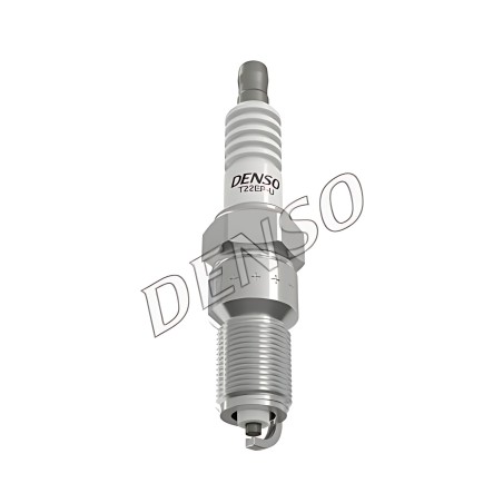 ➤ Свічка запалювання NICKEL (вир-во DENSO) T22EPU