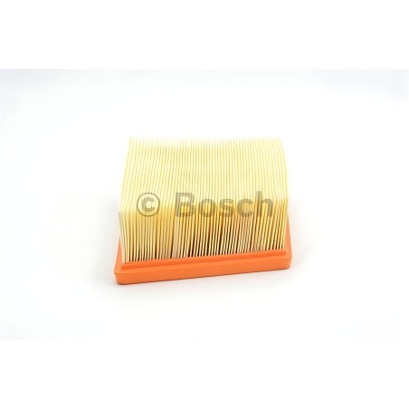 ➤ Фільтр повітряний FORD B-MAX, FIESTA VI 1.0 EB, 1.5-1.6 TDCI 08- (вир-во BOSCH) F026400135