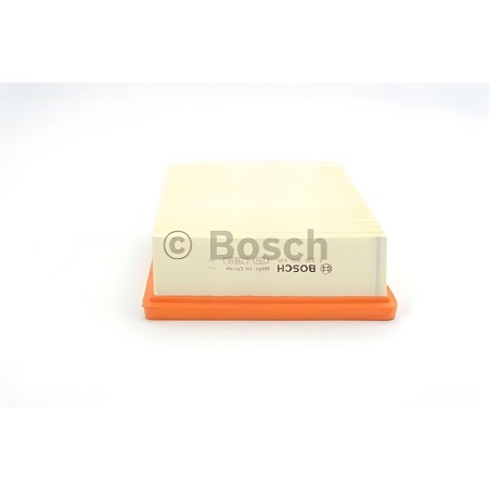 ➤ Фільтр повітряний FORD B-MAX, FIESTA VI 1.0 EB, 1.5-1.6 TDCI 08- (вир-во BOSCH) F026400135