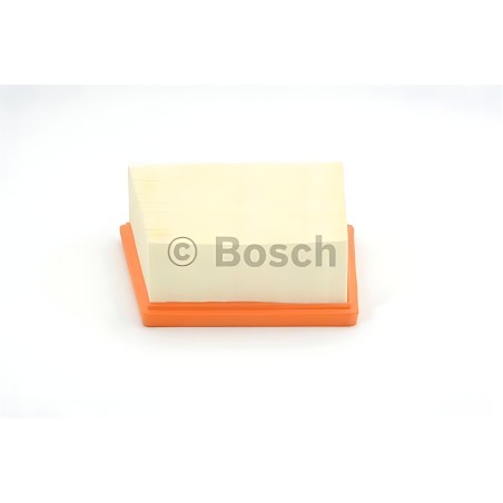 ➤ Фільтр повітряний FORD B-MAX, FIESTA VI 1.0 EB, 1.5-1.6 TDCI 08- (вир-во BOSCH) F026400135