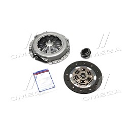 ADG030257 Зчеплення (компл.) Hyundai Accent II -17, Getz -12 (вир-во Blue Print) фото від Мотор-Агро Харків Україна