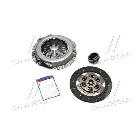 ADG030257 Зчеплення (компл.) Hyundai Accent II -17, Getz -12 (вир-во Blue Print) фото від Мотор-Агро Харків Україна