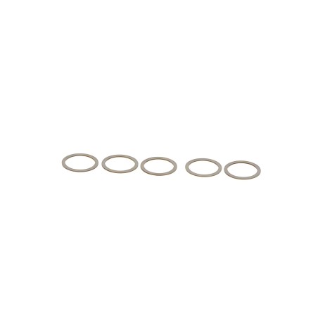 ➤ Свічка розжарювання GLP115 Range Rover III 3.6, Discovery III 2.7 04-09 (вир-во BOSCH) 0250203004