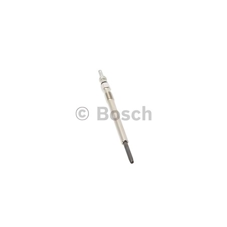 ➤ Свічка розжарювання GLP115 Range Rover III 3.6, Discovery III 2.7 04-09 (вир-во BOSCH) 0250203004