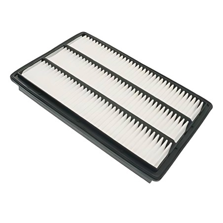 ADC42238 Фільтр повітряний Mitsubishi (вир-во Blue Print) фото від Мотор-Агро Харків Україна