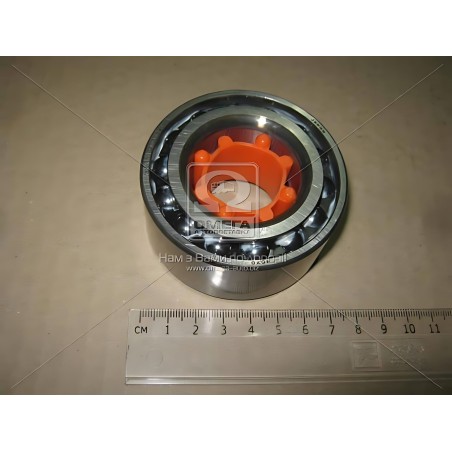 ➤ Підшипник маточини 38х72х33/36 Corolla 87-04 (вир-во KOYO) DAC3872W8CS81